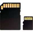 thumbnail image 3 of Memoria Micro SD 64GB Adata Clase 10 AUSDX64GUICL10-RA1 Video Full HD, 3 of 4