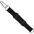 thumbnail image 5 of Heavy Duty Punch Bag Hanger Strong Punch Bag Holder Strap for Hammock Sandbag Strength Home Gym Equipment for Balcony Backyard Black, 5 of 5