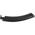 thumbnail image 3 of For Volkswagen Passat 2006 2007 2008 2009 2010 Bumper Molding Driver Side | Front | Outer | Fits in Fog Hole | Made Of Plastic | Smooth Black | Replacement For VW1058101 | 3C0807717CGRU, 615343437323, 3 of 5