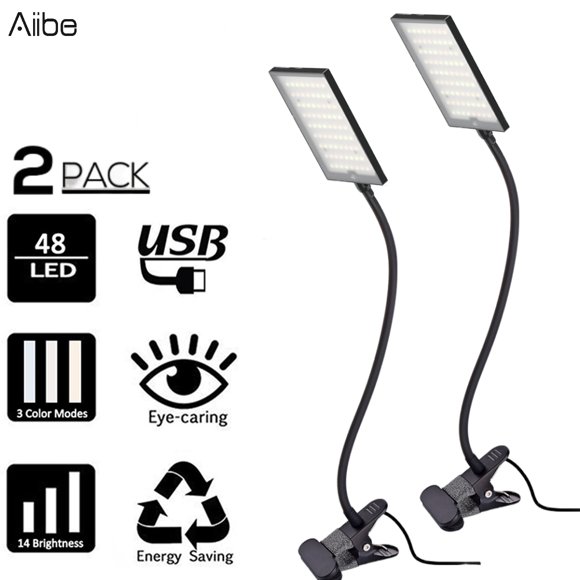 Desk Lamp Clamp Parts