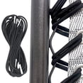 thumbnail image 3 of Mosiee Nylon And Latex Material For High Elasticity Bungee Cord Set For Deck Chairs, 3 of 8
