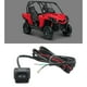 thumbnail image 4 of Winch Rocker Switch Kit, Impact Resistant Durable Wear Proof Anti Aging 3 Meters Long Service Life Heavy Duty Handlebar Control Line For UTV For ATV ANGGREK Descripción de la referencia, 4 of 5