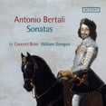 thumbnail image 2 of Le Concert Bris - Sonatas - Music & Performance - CD, 2 of 2