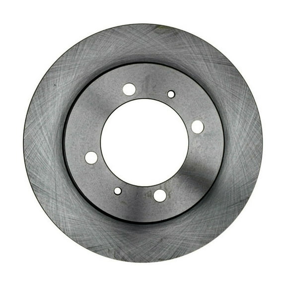 Raybestos R-Line Rotors, OE Replacement Brake Rotors, 980085R Fits select: 2000-2004 VOLVO S40, 2000-2004 VOLVO V40