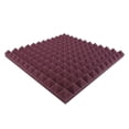 thumbnail image 5 of Kiplyki 1Pcs Acoustic Foam Panel Sound Stop KTV Soundproof, 5 of 9