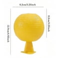 thumbnail image 2 of Qiaiye Fruit Fly Trap Ball Sticky Traps Multifunction Fruit Fly Catcher for Indoor Outdoor, 2 of 5