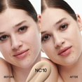 thumbnail image 3 of M.A.C Studio Radiance Serum Fond de Teint Liquide Puissant - # NC10 30ml/1oz, 3 of 3