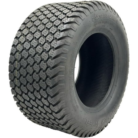 24x10.50-12 4 Ply Super Turf Tire