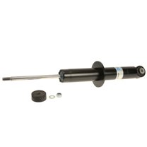 Rear Shock Absorber - Compatible with 2003 - 2006, 2008 - 2010 Porsche Cayenne 2004 2005 2009