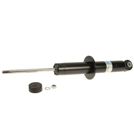 Rear Shock Absorber - Compatible with 2003 - 2006, 2008 - 2010 Porsche Cayenne 2004 2005 2009