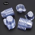 thumbnail image 4 of Yazoeia 200 Pcs Gobelet Jetable pour Test d'Ovulation Taille m MR318-37068, 4 of 10