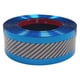 thumbnail image 1 of Pegatina Para Coche De Fibra De Carbono De Goma Diy Protector De Umbral De Puerta Tira Protectora De Bordes 3 Cm*1 M, 1 of 3