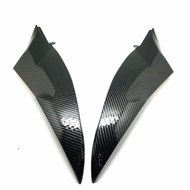 Couvercle Latéral en Fibre de Carbone pour 2006 pour Yamaha YZF R6-