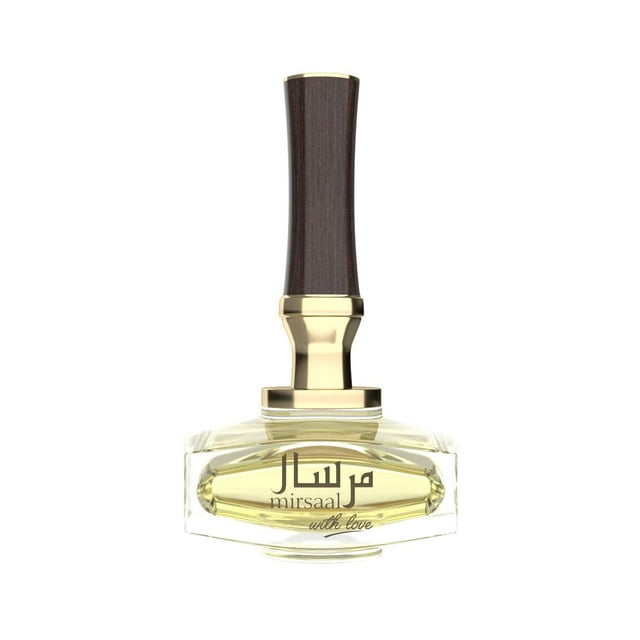 Perfume Afnan Mirsaal With Love Eau de Parfum 90 ml para mujer
