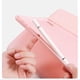 thumbnail image 4 of Samsung Galaxy Tab A9+ 11" Funda con Teclado con Soporte para Lápiz SM-X210/X216/X218(Rosa), 4 of 4