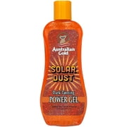 Australian Gold Solar Dust Tanning Gel, 8 fl. oz