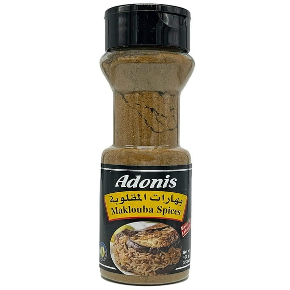 Adonis Maklouba Spices 100g