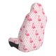 thumbnail image 2 of Fotbe Cute Flamingo with Heart Funda para Asiento de Auto con Estampado – Impermeable y Antisudor – Ajuste Universal, Lavable a Máquina, Antideslizante (1 Pieza), 2 of 5