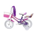 thumbnail image 5 of Bicicleta Veloci Amore Rodada 12 Morado, 5 of 5
