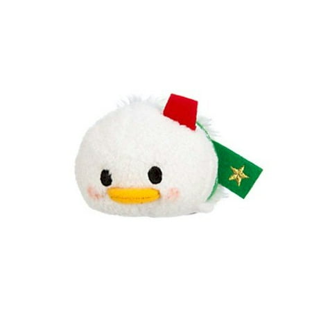 tsum tsum christmas plush