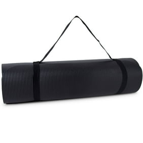 Yoga Mat For Nintendo Wii Fit Green Walmart Com