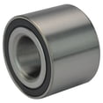 thumbnail image 4 of TRQ Wheel Hub Bearings Rear & Pair Set for Chevy Aveo 5 G3 Wave Swift BHA54510, 4 of 4
