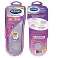 thumbnail image 2 of Dr. Scholl's Invisible Cushioning Insoles for High Heels for Women's 6-10, 2 of 3
