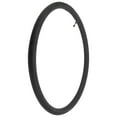 thumbnail image 3 of Cámaras de aire para bicicleta de 26 pulgadas, absorción de vibraciones, Duraderas, de Alta Estanqueidad, Reemplazo de Cáras de Aire para Bicicleta, Resistes al Calor para, 3 of 7