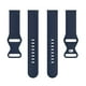 thumbnail image 4 of Correa de Silicona 20mm KingFan Compatible con Samsung Galaxy Watch 4 y 5, Active 2, Watch 3 para Ho, 4 of 7