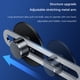 thumbnail image 5 of JShteea Soporte Con Monitor Magnético para MacBook IPhone 14/Tesla Model 3 (gris Oscuro), 5 of 9