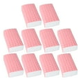 thumbnail image 4 of Perm Paper, Perm End Papers 10 Packs Thickened Highly Absorbent  for Hair Salons, 4 of 8