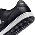 thumbnail image 5 of Tenis Nike para Hombre Jordan Court Connect Low Black, 5 of 5