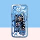 thumbnail image 3 of Funda de teléfono con diseño de personajes del juego Valorants para Samsung S24 S23 S22 S21 S20 S10 FE Note20 10 Plus Ultra Lite 5G, funda de TPU suave transparente, 3 of 4