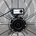 thumbnail image 3 of Ventilador De Piso Narvik Industrial De 30 Metálico 230w, 3 of 12