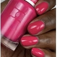 thumbnail image 3 of Set de esmaltes en gel DAISY DND Pink Collection 711 Kandy 15 ml, 3 of 7
