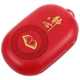thumbnail image 1 of Petit Lecteur de Musique Extérieur Lecteur de Musique pour Personnes Âgées Machine de Prière Portable, 1 of 8