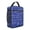 Black-177, variant on Sweet Dessert Donut Insulated Lunch Tote – Funny and Colorful Doughnut Pattern with Candy and Cake Design, Waterproof Insulated Cooler Bag for Work, Picnic, or School