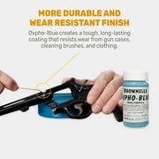 Brownells Oxpho-Blue Creme 4 oz. Cold Gun Blue