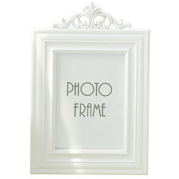 Coofit Cadre photo de table Cadre photo élégant Cadre d'affichage photo pour décoration de pièce