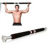 Big sale!Unisex Chin-ups Push-ups Sit-ups Dips Doorway Pull-Up Bar with Comfort Grips CEAER