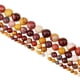thumbnail image 2 of 4/6/8 / 10mm Natural Piedras Sueltas para La Joyería Que Hace Suministros 10 mm, 2 of 9