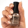 thumbnail image 3 of Orly Nail Lacquer Just An Illusion 0.6 oz, 3 of 5