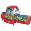 Playhut Disney Toy Story Adventure Hut with Bonus Tunnel