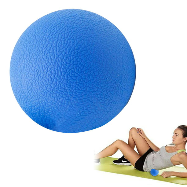 Fitness Ultimate Massage Balls For Physical Therapy ， Deep Tissue Trigger Point Myofascial