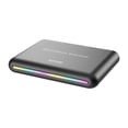 thumbnail image 2 of ezcap Video capture card,Vrr Support Real Color Capture Hdr Support Real Capture With Hdr Video Capture Hdr Supportcapture Realcapture Uteam Capture Color Video, 2 of 6