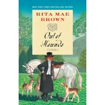 Sister Jane Out of Hounds, (Paperback)