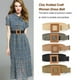 thumbnail image 5 of Jumpingount Cinturón Vestido Adorno Accesorio de moda Ropa Cinturones Adornos Correa para la cintura Cinturones Negro Jumpingount AP010839-02, 5 of 6