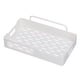 thumbnail image 4 of Estante De Pared Para Cocina, Base De Malla Para Carrito De Ducha De Almacenamiento Carga Fuerte Para Baño ANGGREK Otros, 4 of 8