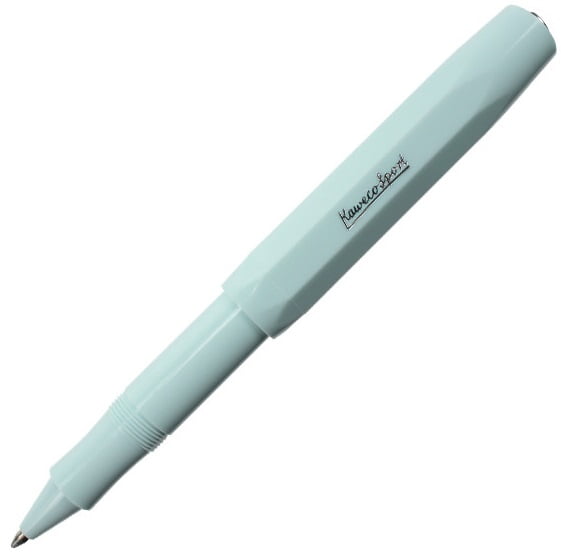 Kaweco Skyline Sport Rollerball Pen - Mint