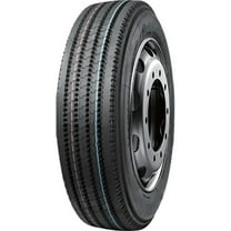 Atlas Tire AW09 285/70R19.5 146/144M J 18 Ply Steer Commercial Tire